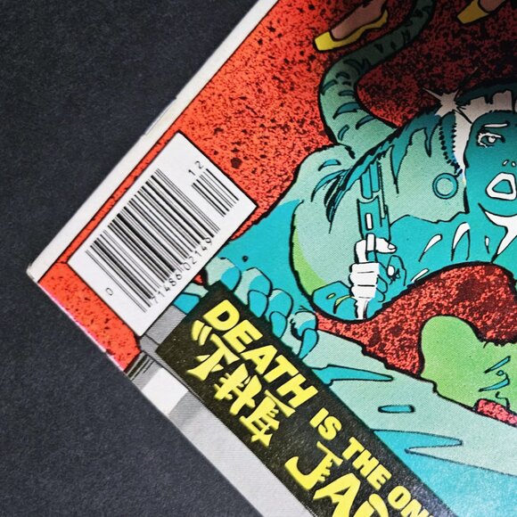 Power Man and Iron Fist #66 🔑 issues (1974) - Picture 8 of 8